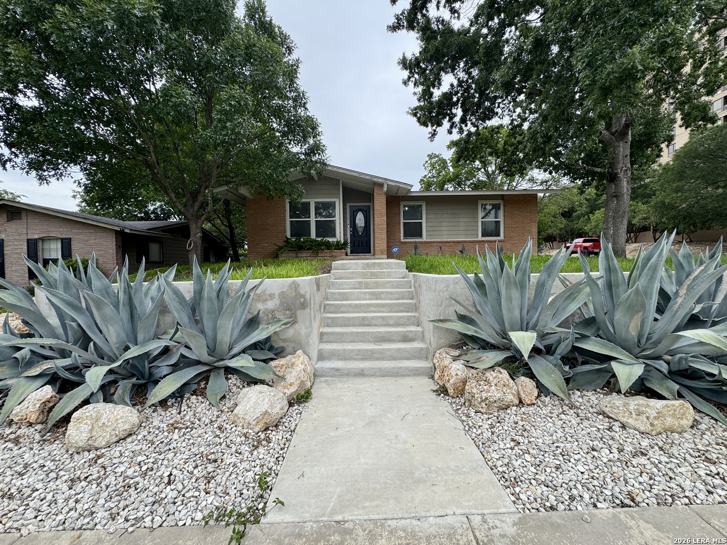 1723 Corita Street San Antonio TX 78209
