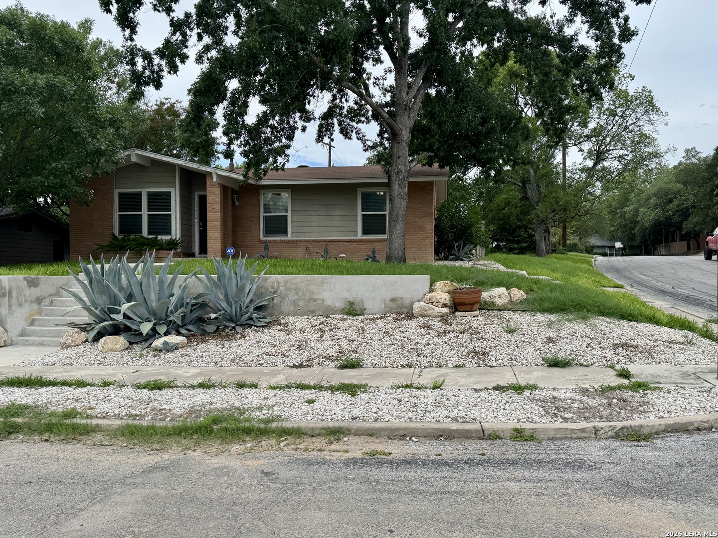 1723 Corita Street San Antonio TX 78209