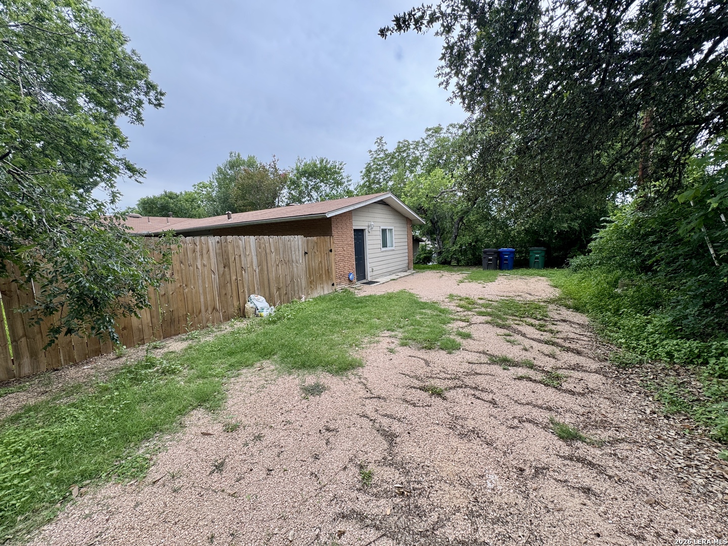 1723 Corita Street San Antonio TX 78209