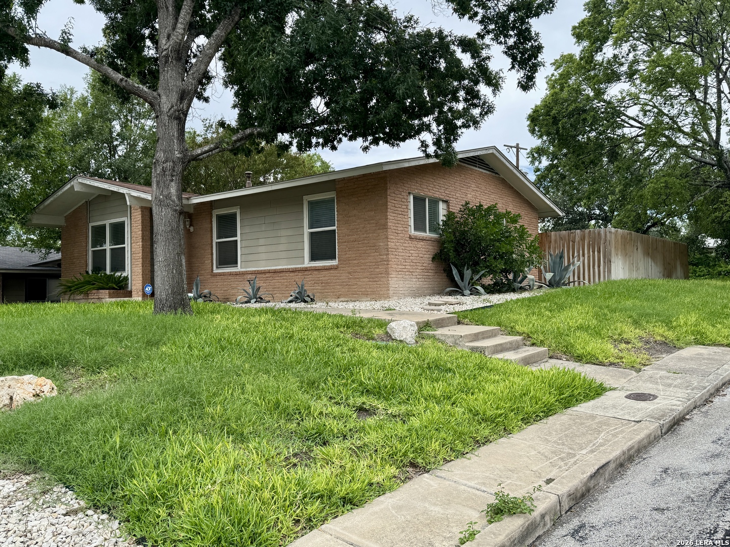1723 Corita Street San Antonio TX 78209