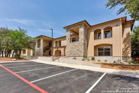4847 Brandeis San Antonio TX 78249