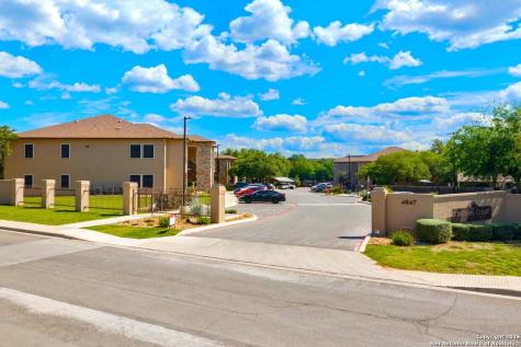 4847 Brandeis San Antonio TX 78249