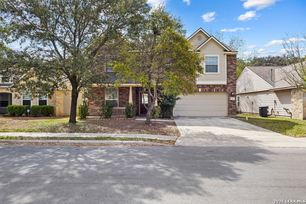 4914 Roan Brook San Antonio TX 78251