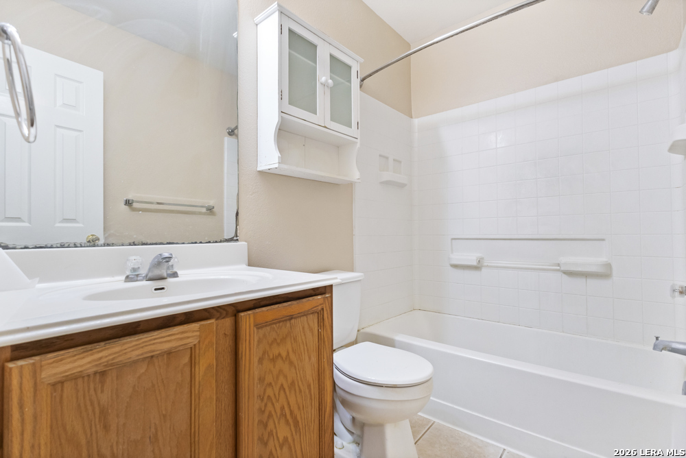 4914 Roan Brook San Antonio TX 78251