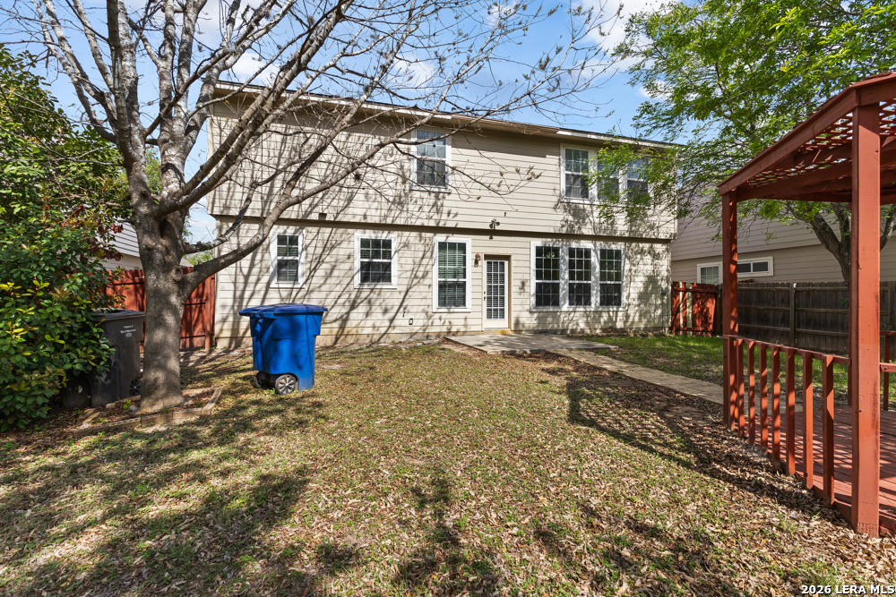 4914 Roan Brook San Antonio TX 78251