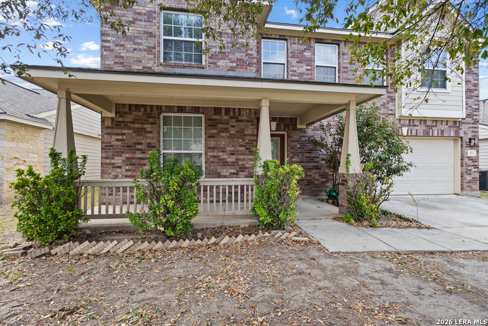 4914 Roan Brook San Antonio TX 78251