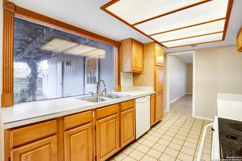 8138 Raritan Street San Antonio TX 78254