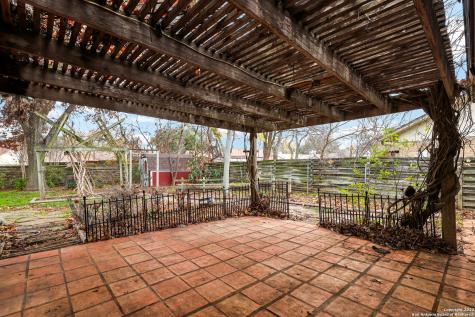 8138 Raritan Street San Antonio TX 78254
