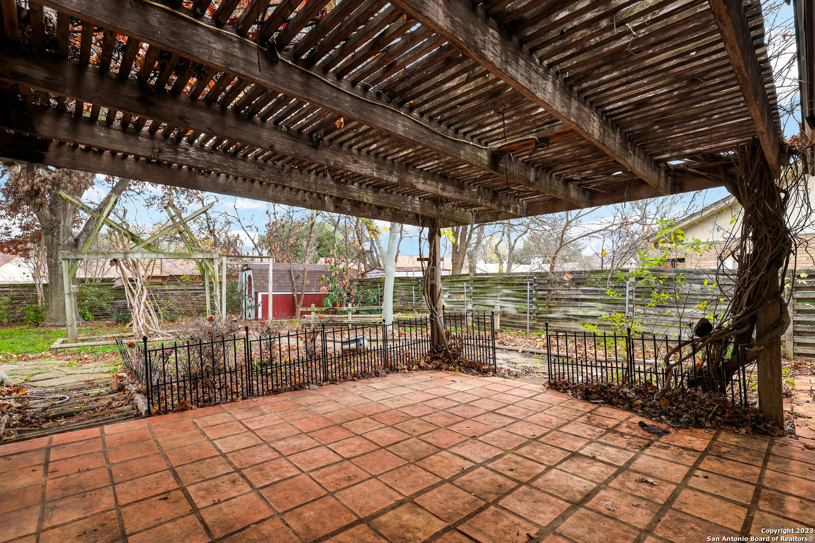 8138 Raritan Street San Antonio TX 78254