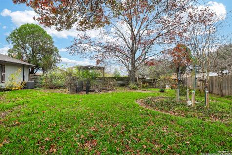 8138 Raritan Street San Antonio TX 78254