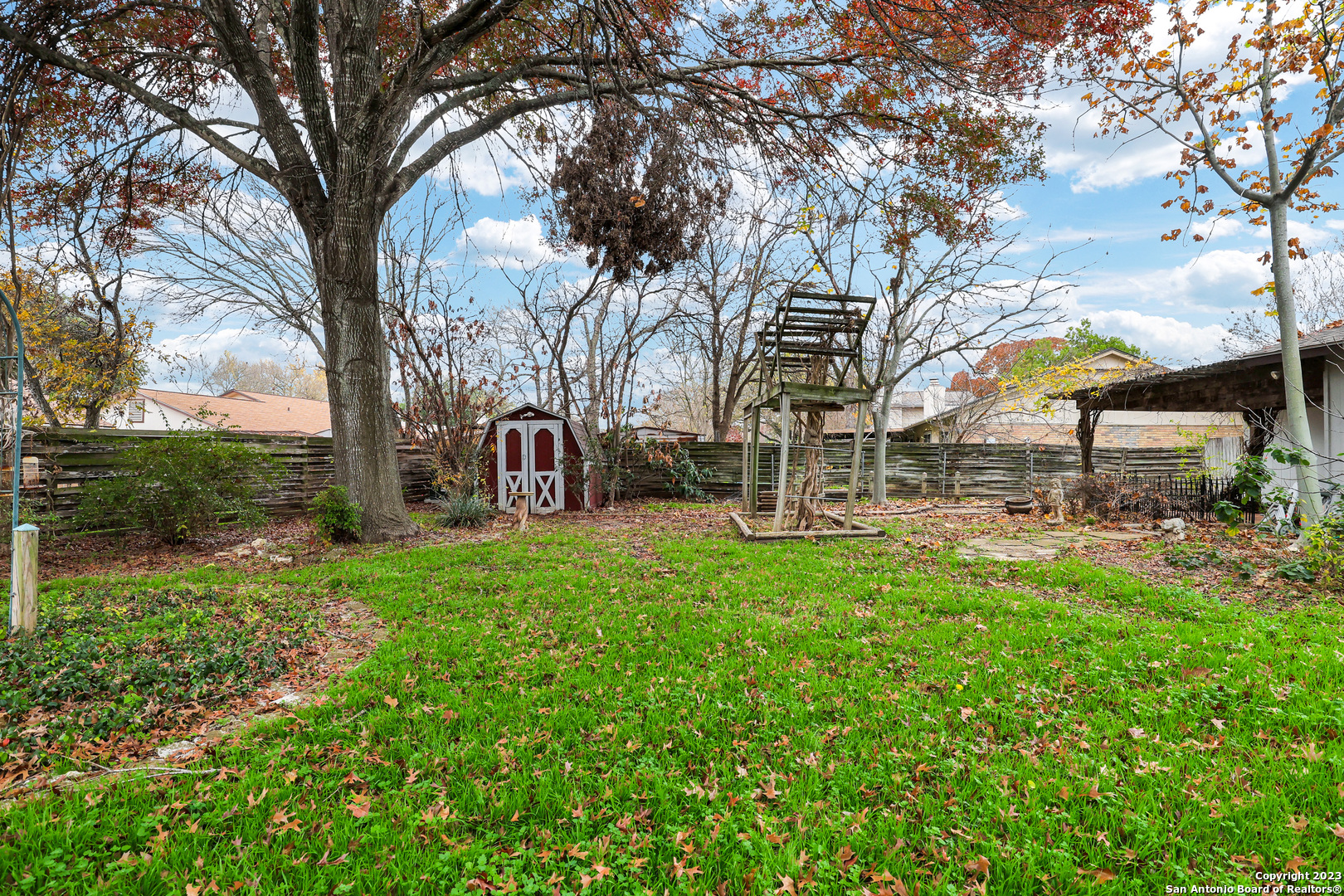 8138 Raritan Street San Antonio TX 78254