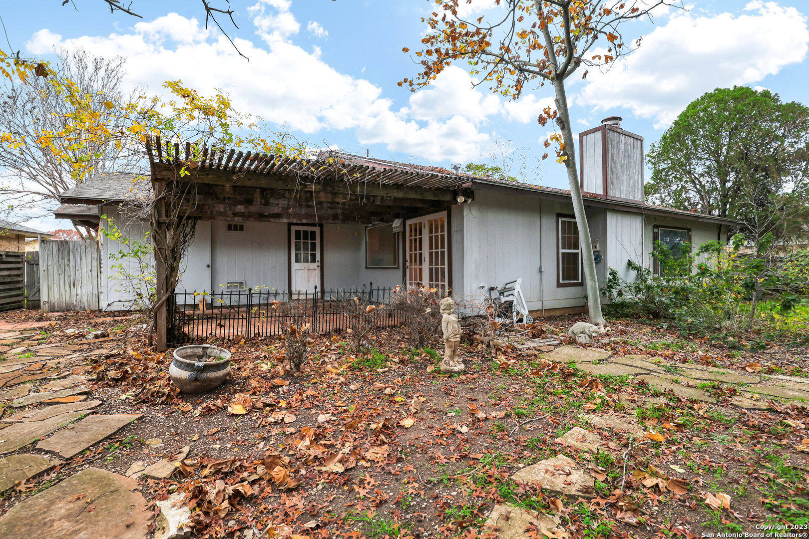 8138 Raritan Street San Antonio TX 78254