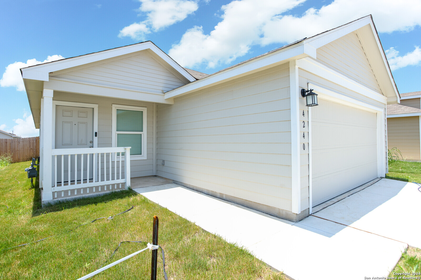 4240 Revetment Way San Antonio TX 78223
