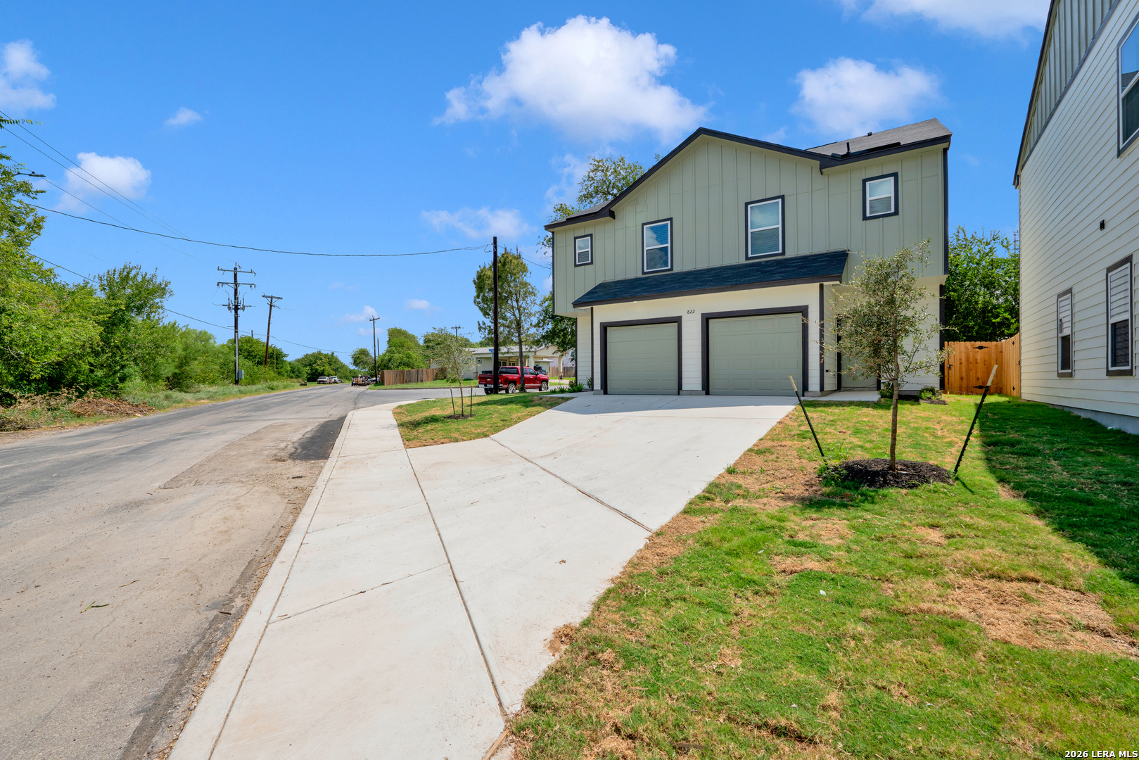 822 Empire San Antonio TX 78209