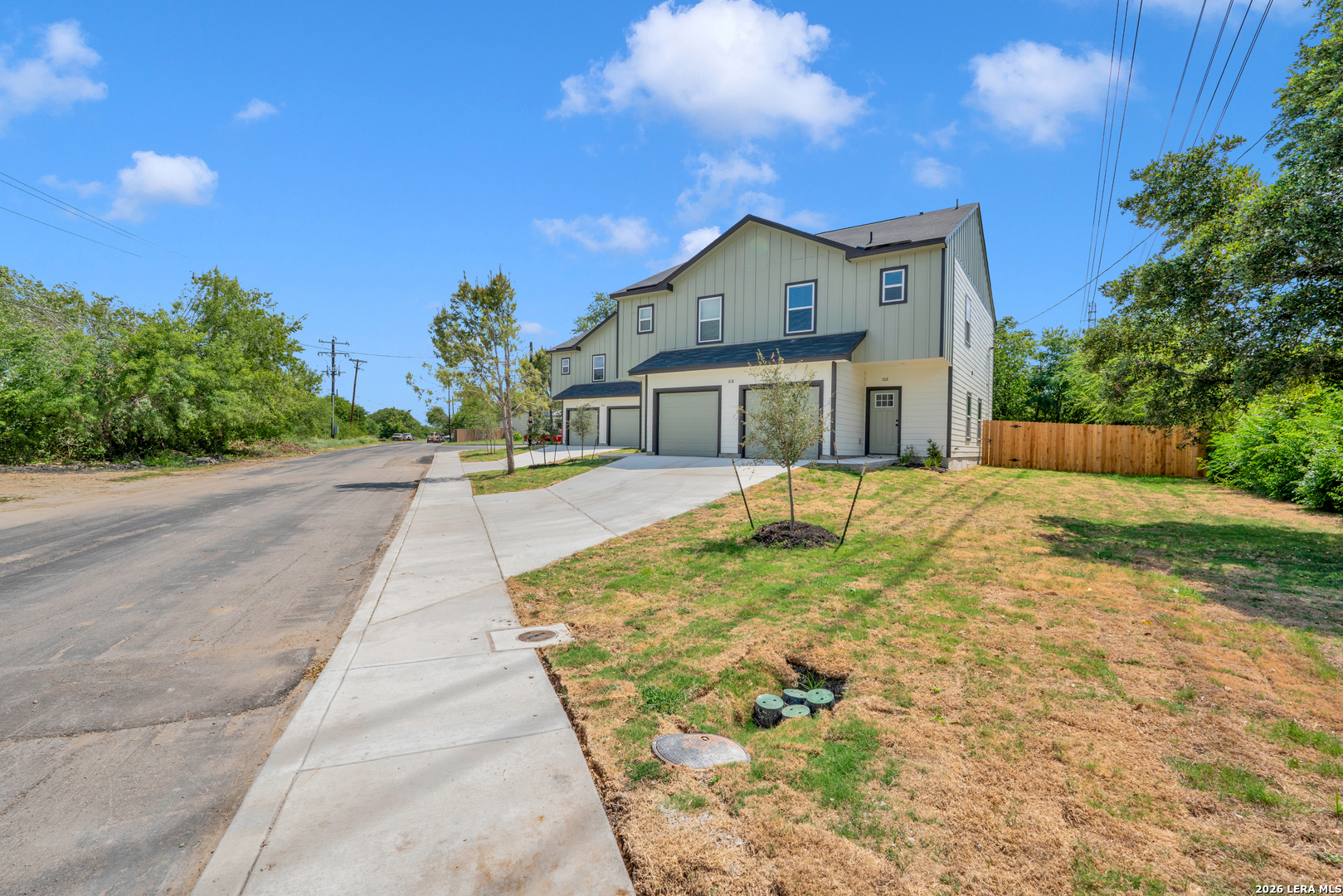 822 Empire San Antonio TX 78209