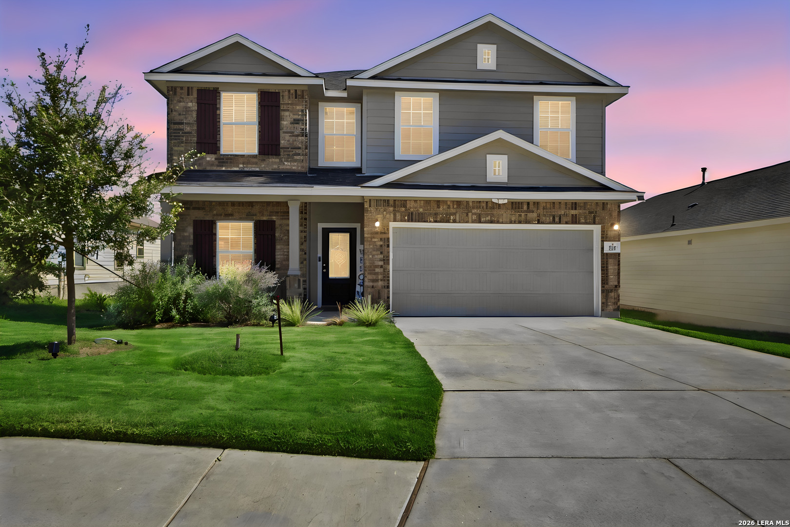 251 Bobwhite Way San Antonio TX 78253