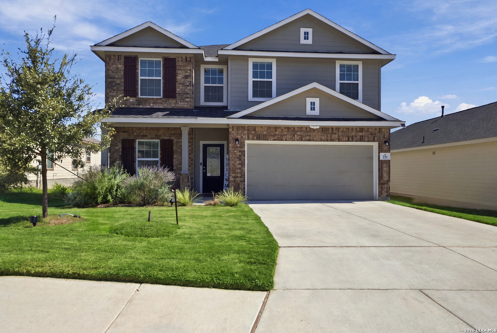 251 Bobwhite Way San Antonio TX 78253