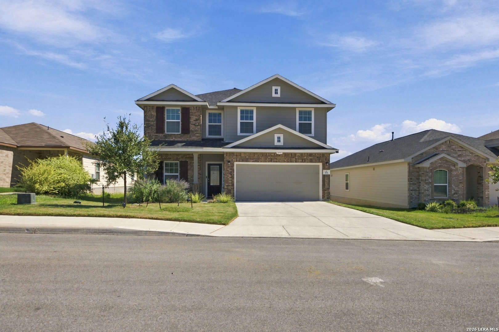 251 Bobwhite Way San Antonio TX 78253