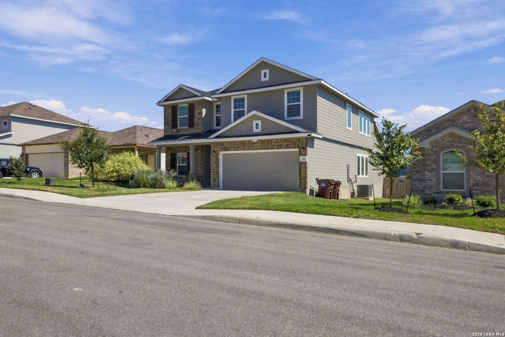 251 Bobwhite Way San Antonio TX 78253