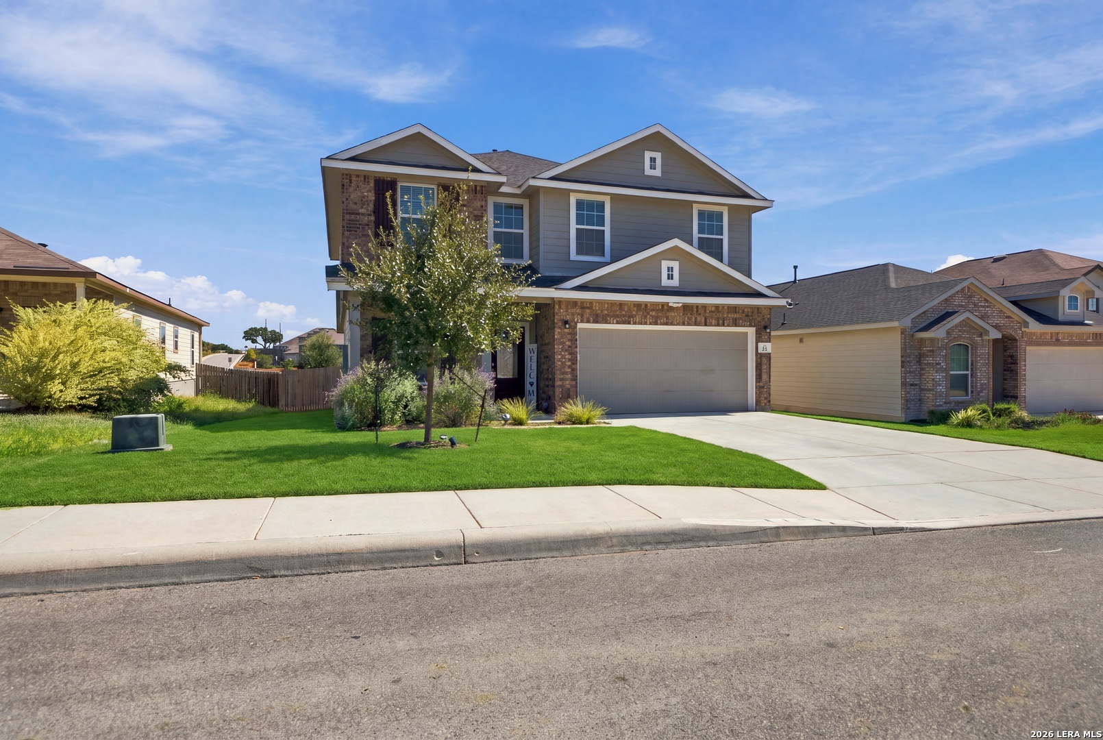 251 Bobwhite Way San Antonio TX 78253