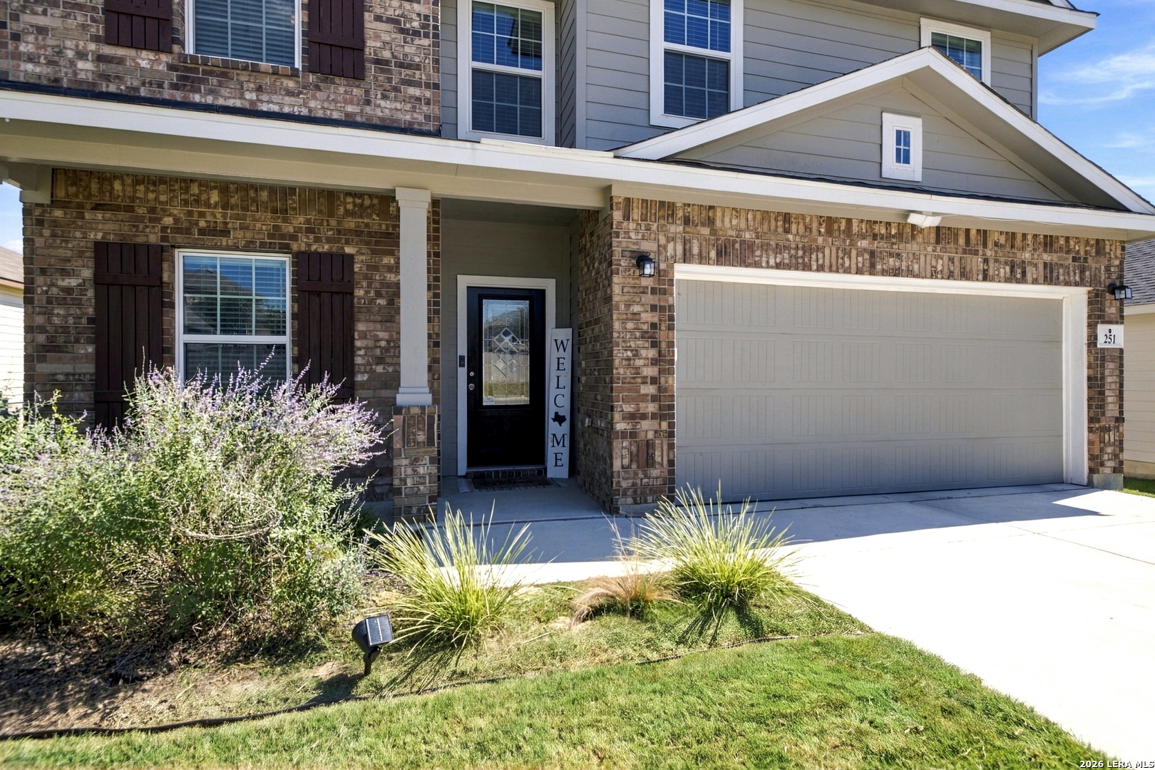 251 Bobwhite Way San Antonio TX 78253