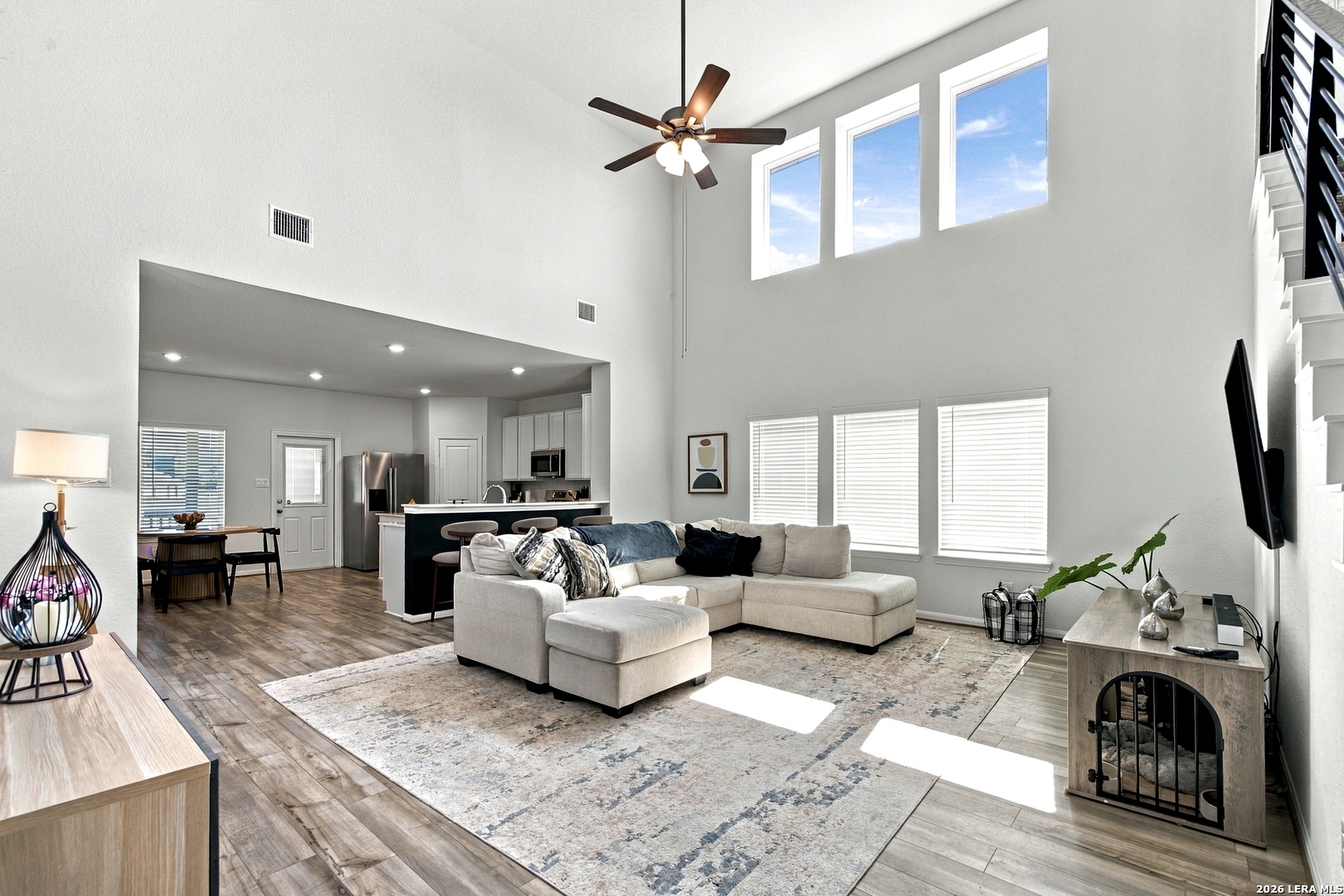 251 Bobwhite Way San Antonio TX 78253
