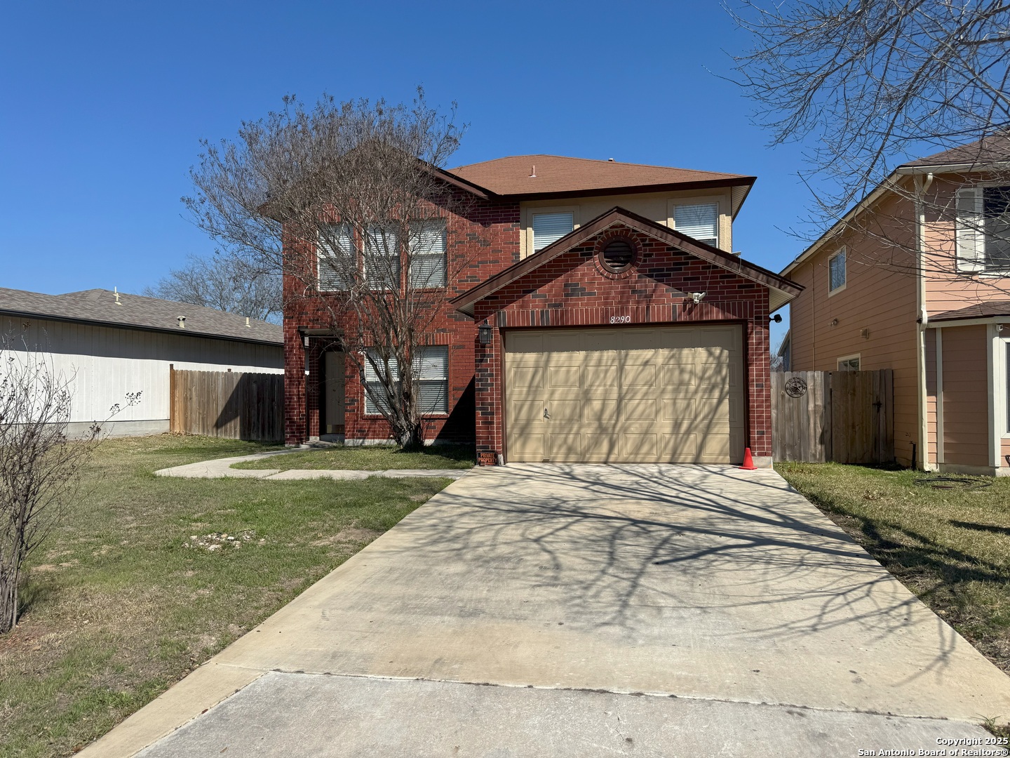 8290 Morning Grove Converse TX 78109