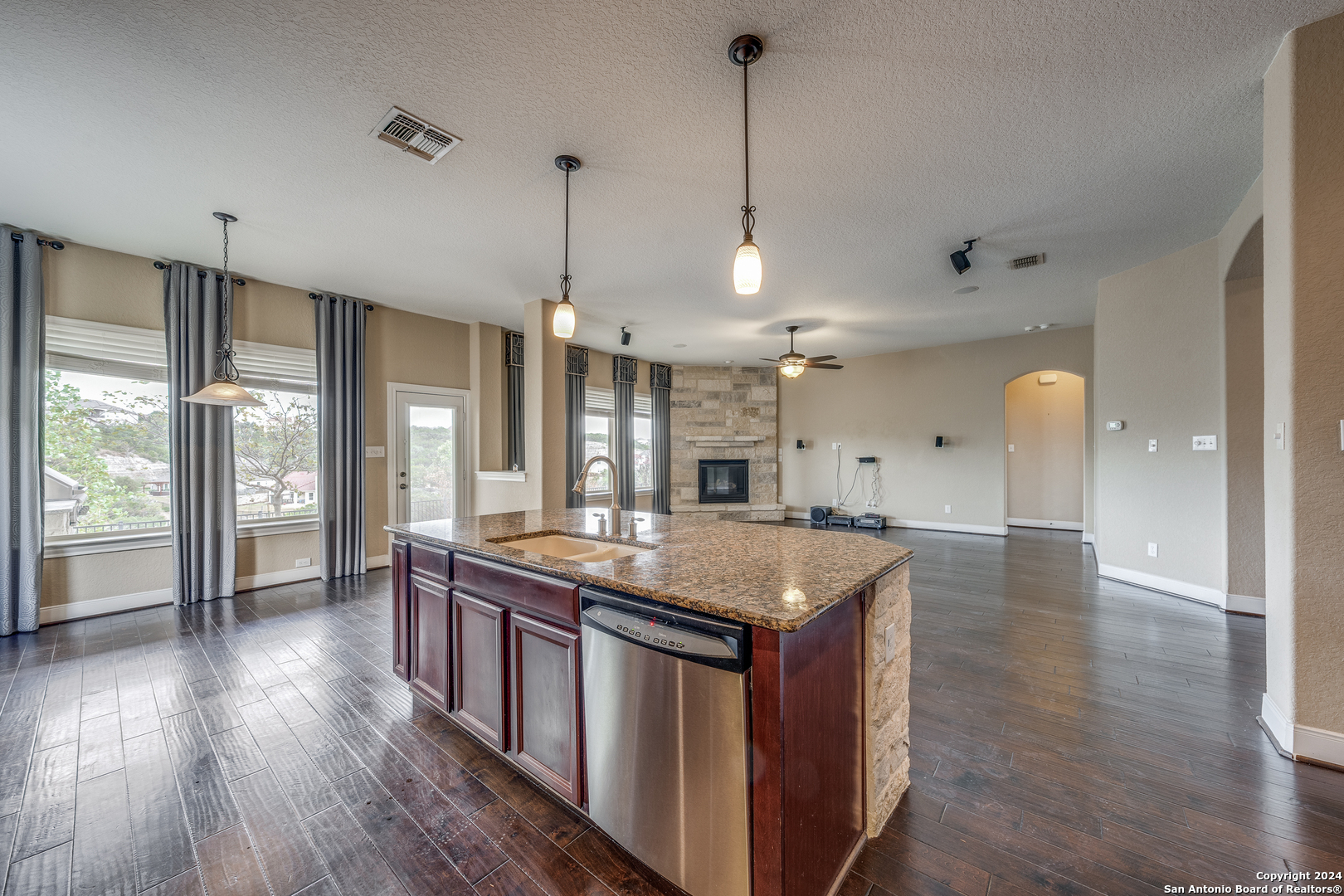 18018 Maui Sands San Antonio TX 78255