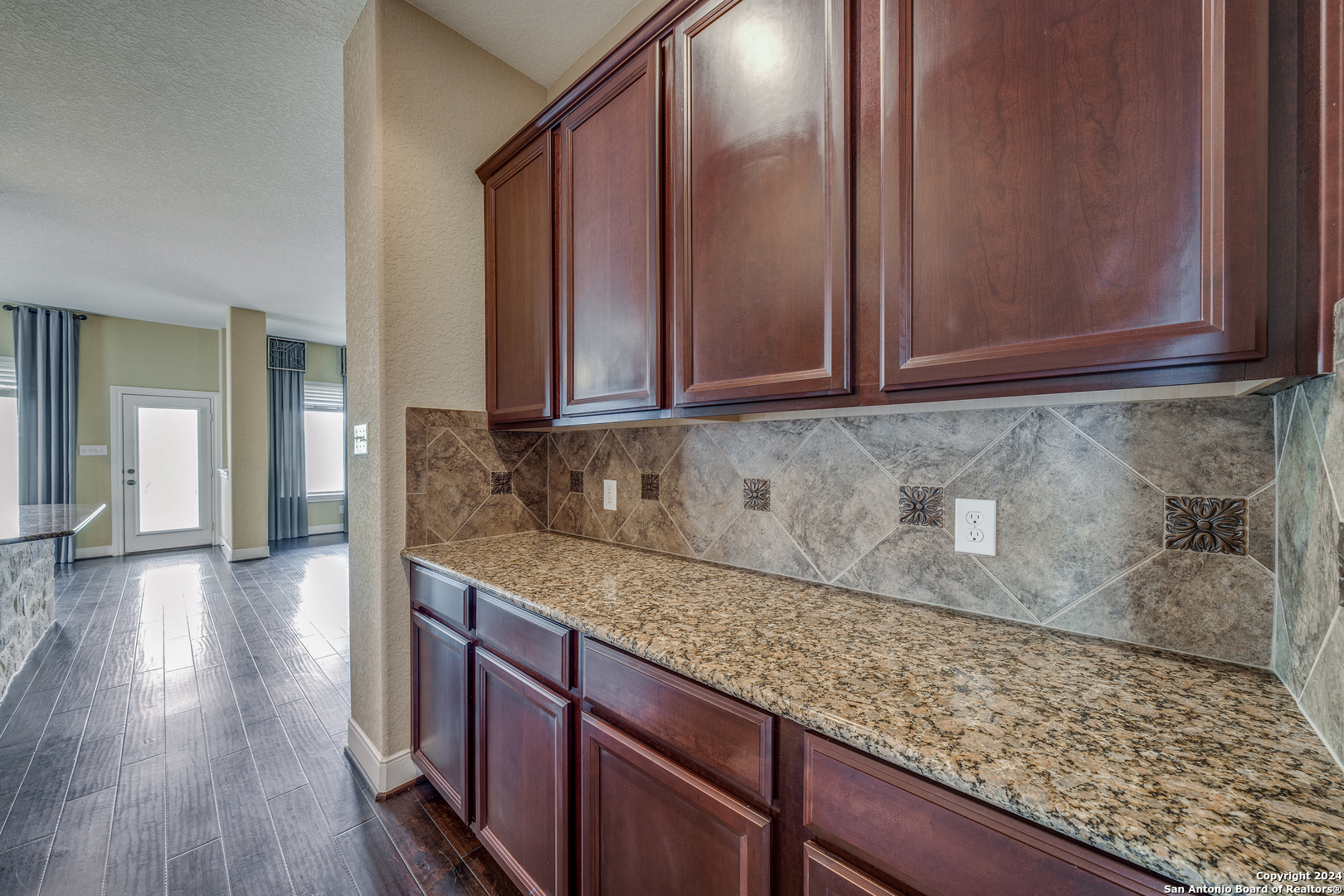 18018 Maui Sands San Antonio TX 78255