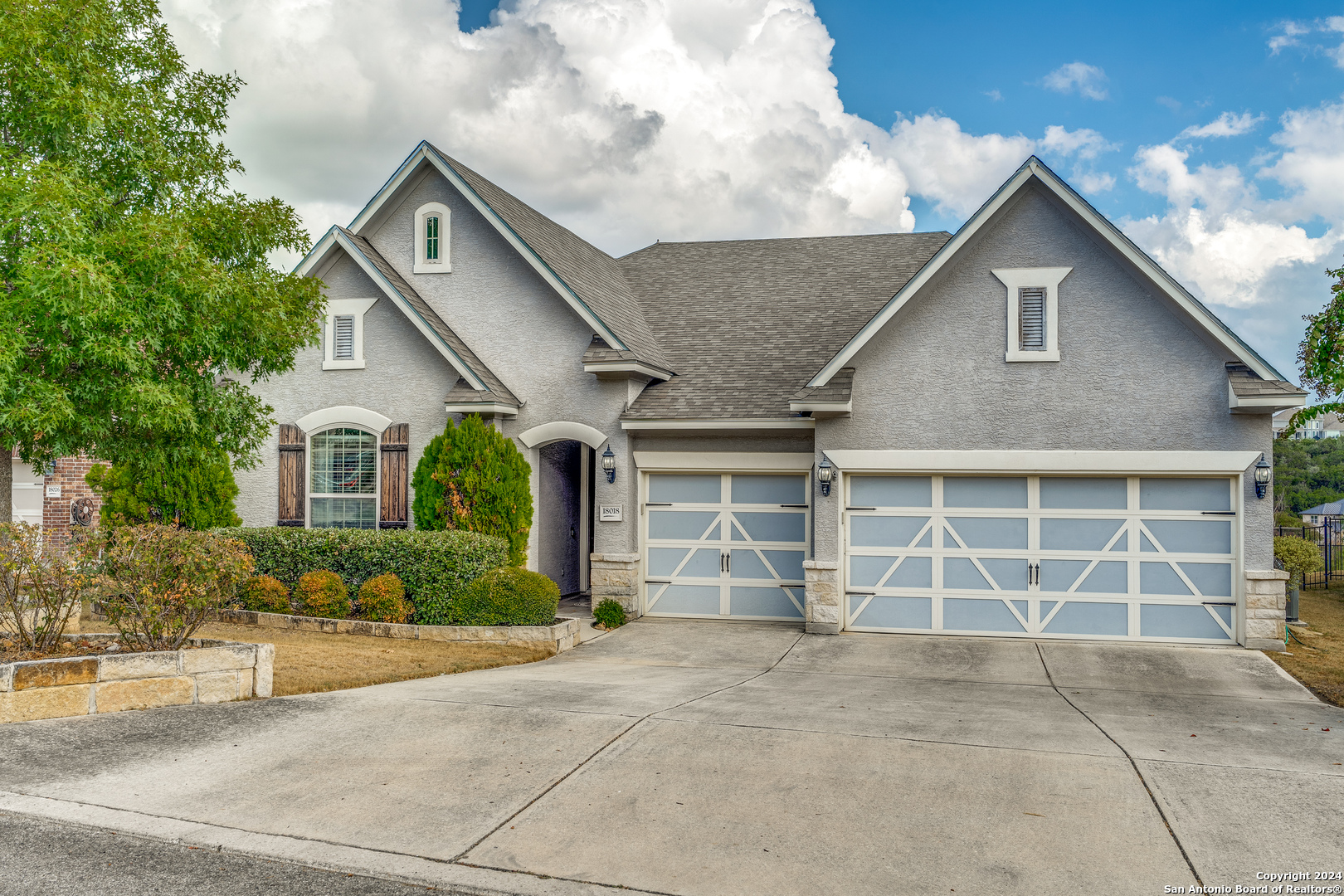 18018 Maui Sands San Antonio TX 78255