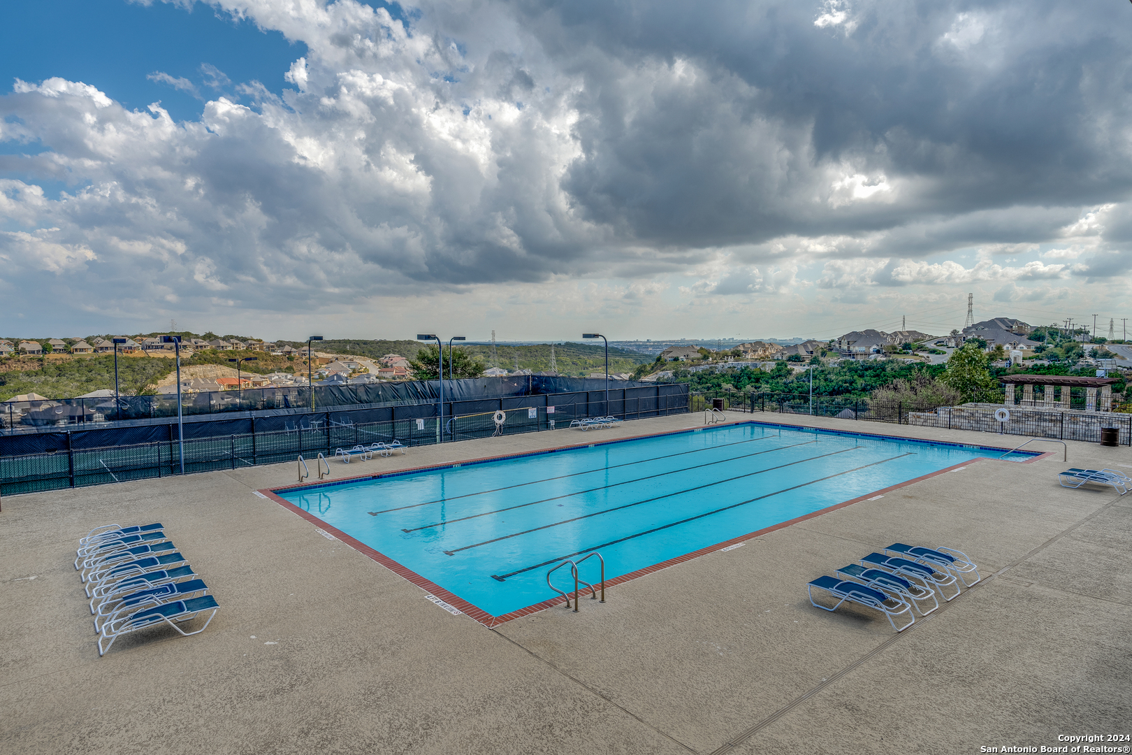 18018 Maui Sands San Antonio TX 78255