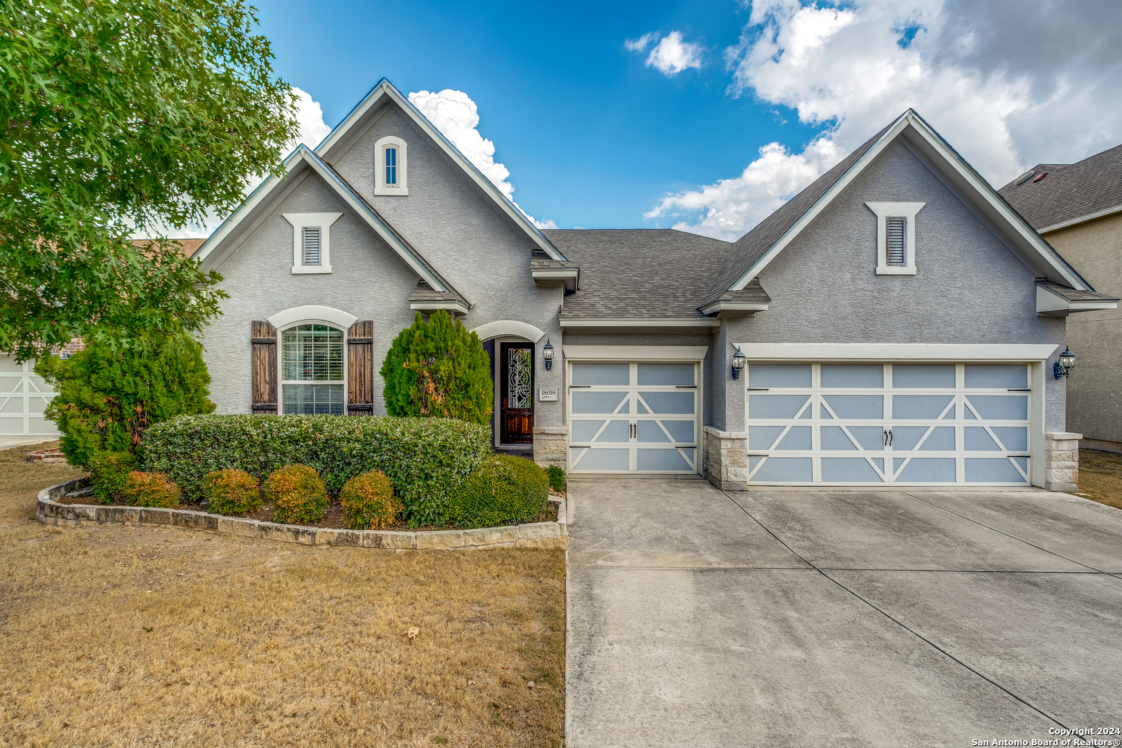 18018 Maui Sands San Antonio TX 78255