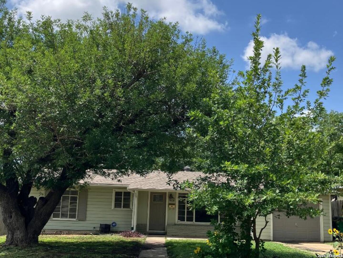 606 Blakeley San Antonio TX 78209