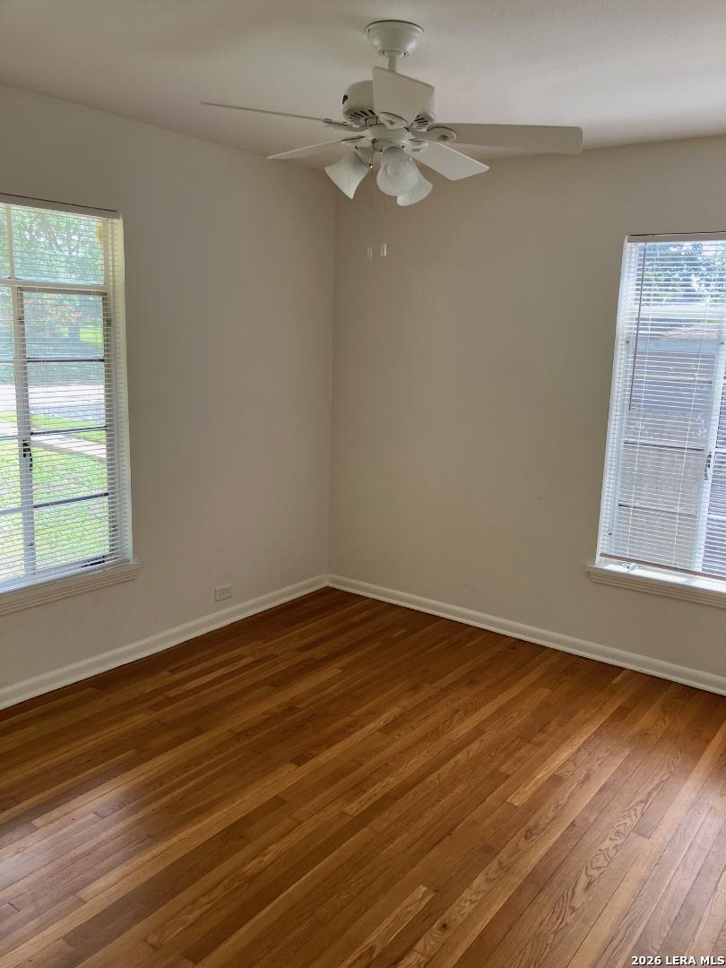 606 Blakeley San Antonio TX 78209