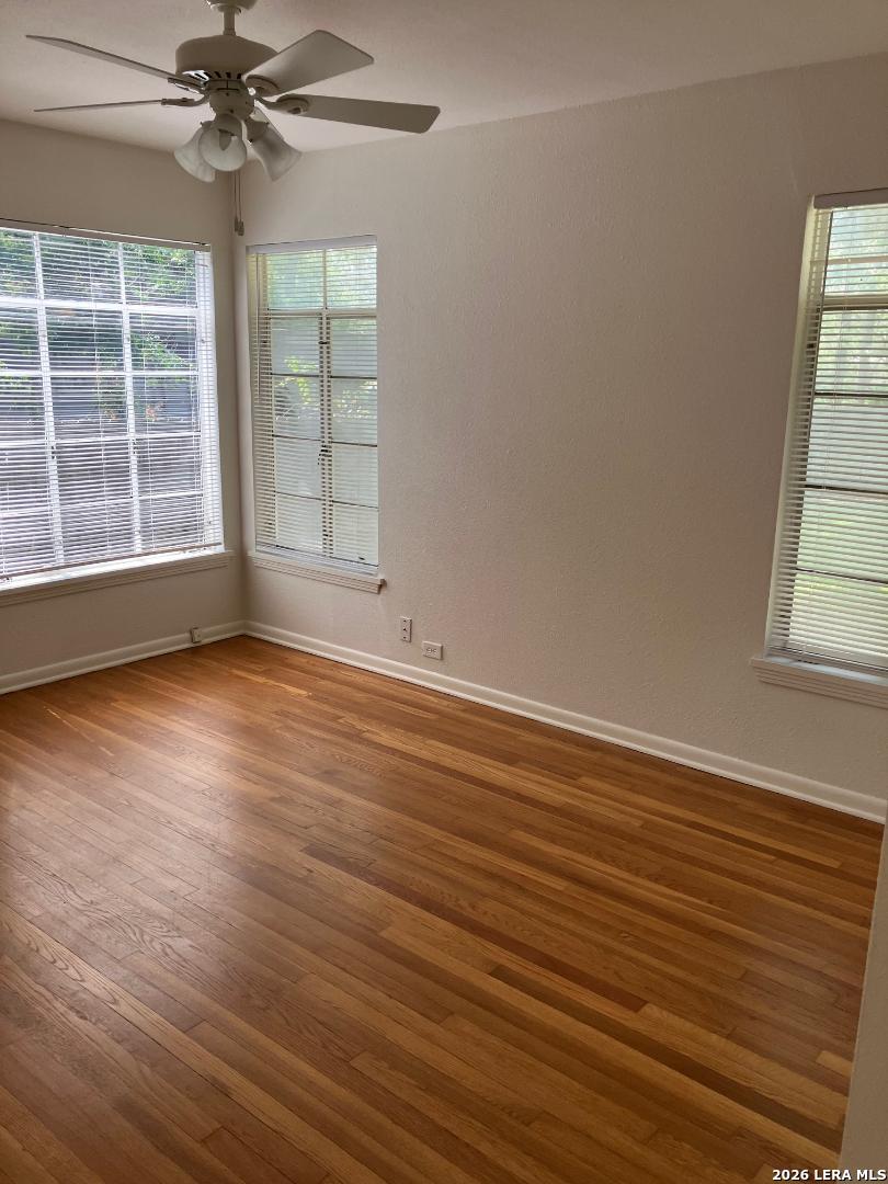 606 Blakeley San Antonio TX 78209