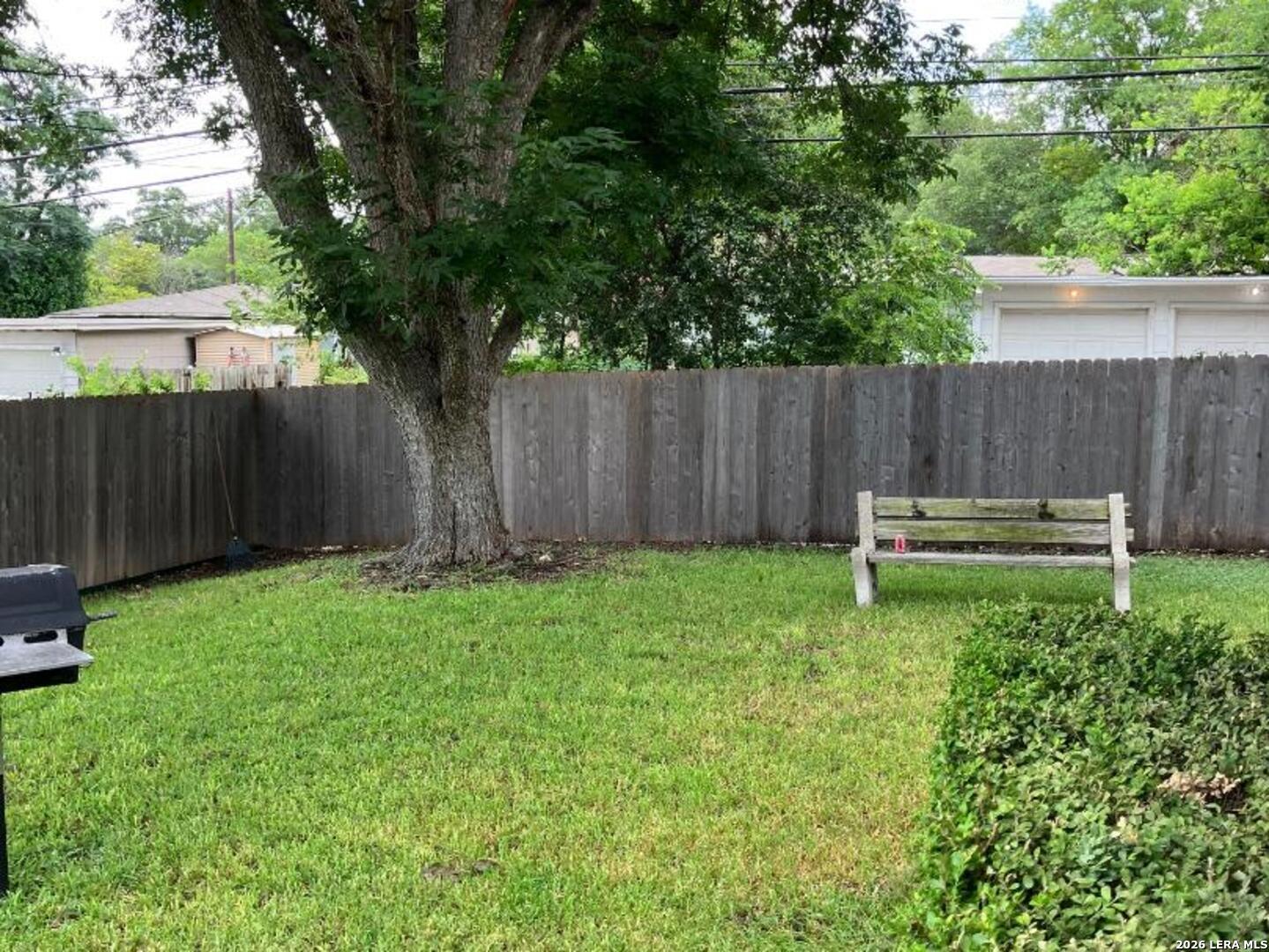 606 Blakeley San Antonio TX 78209