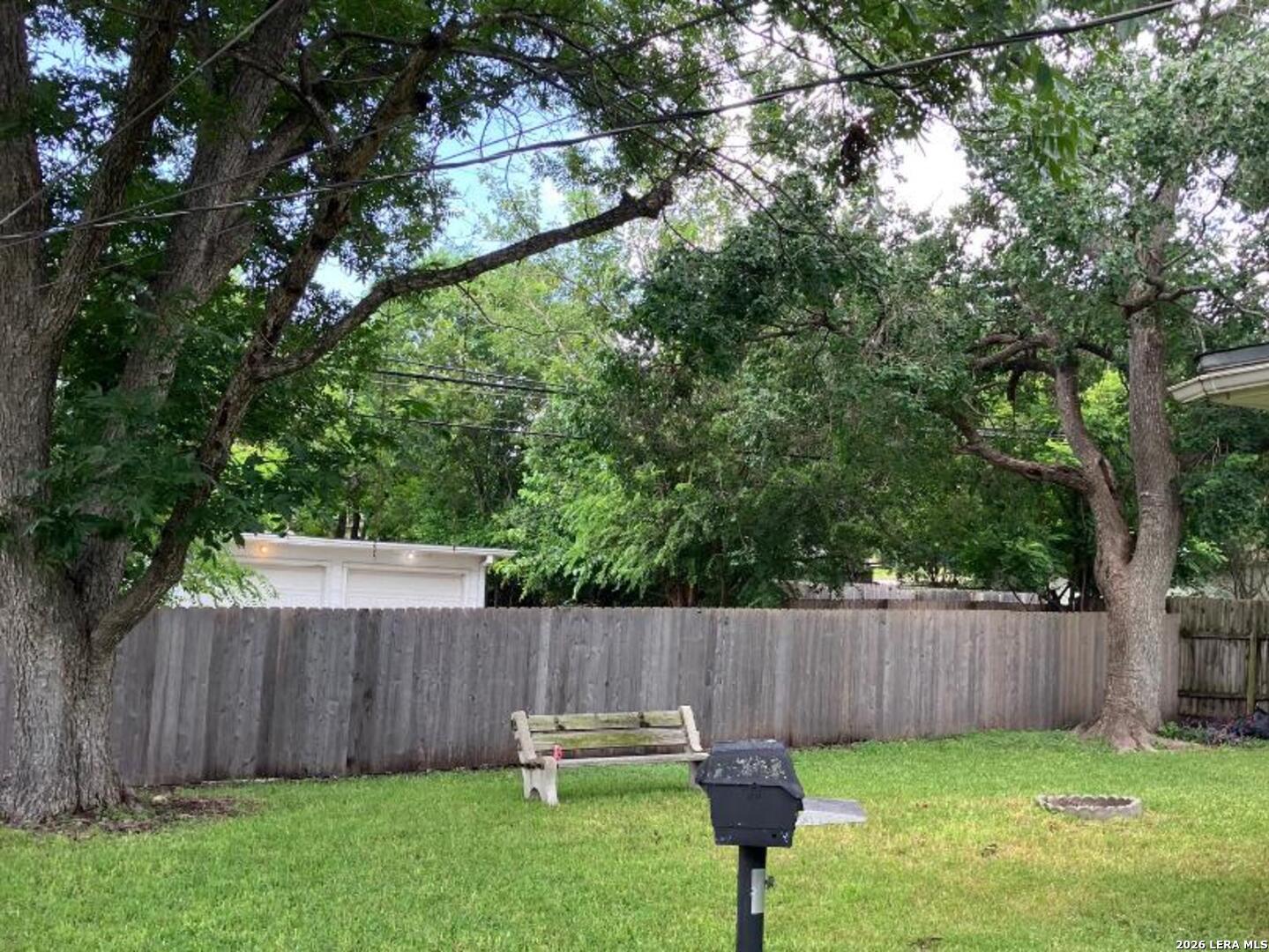 606 Blakeley San Antonio TX 78209