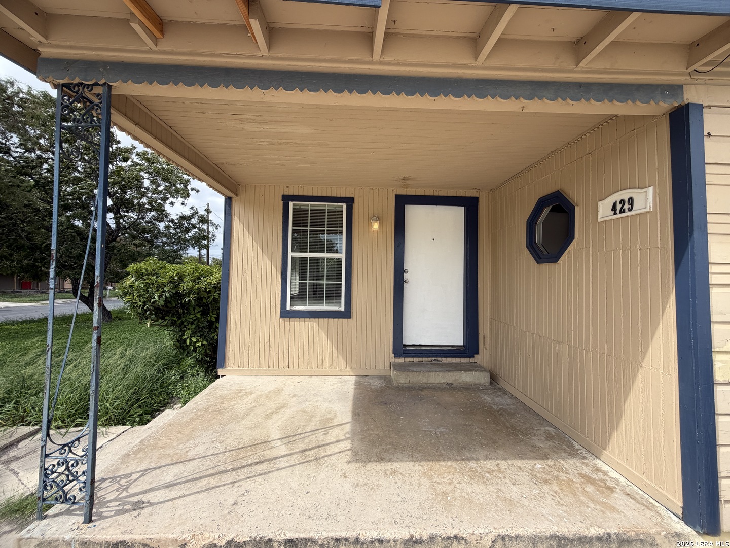 429 Verne Street San Antonio TX 78221