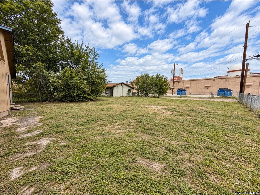 429 Verne Street San Antonio TX 78221