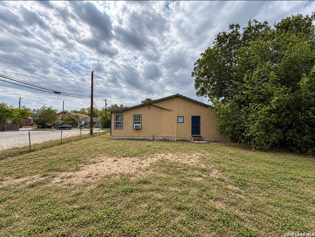429 Verne Street San Antonio TX 78221