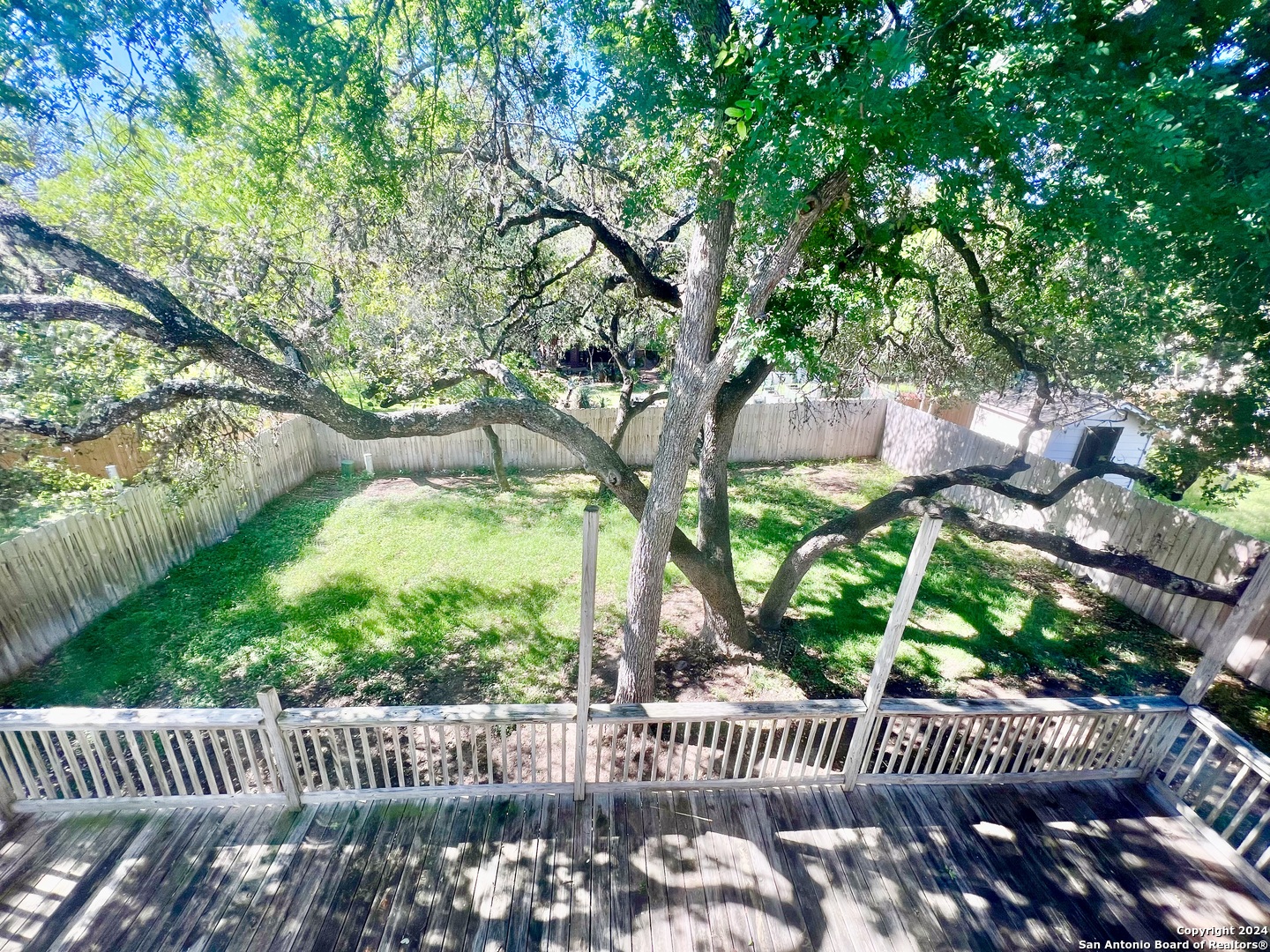 8418 Shooting Quail San Antonio TX 78250