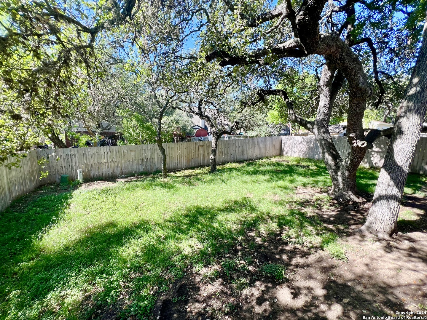 8418 Shooting Quail San Antonio TX 78250