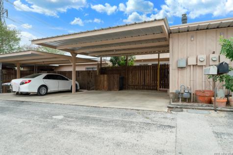 10958 Crown Park San Antonio TX 78239