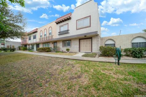 10958 Crown Park San Antonio TX 78239