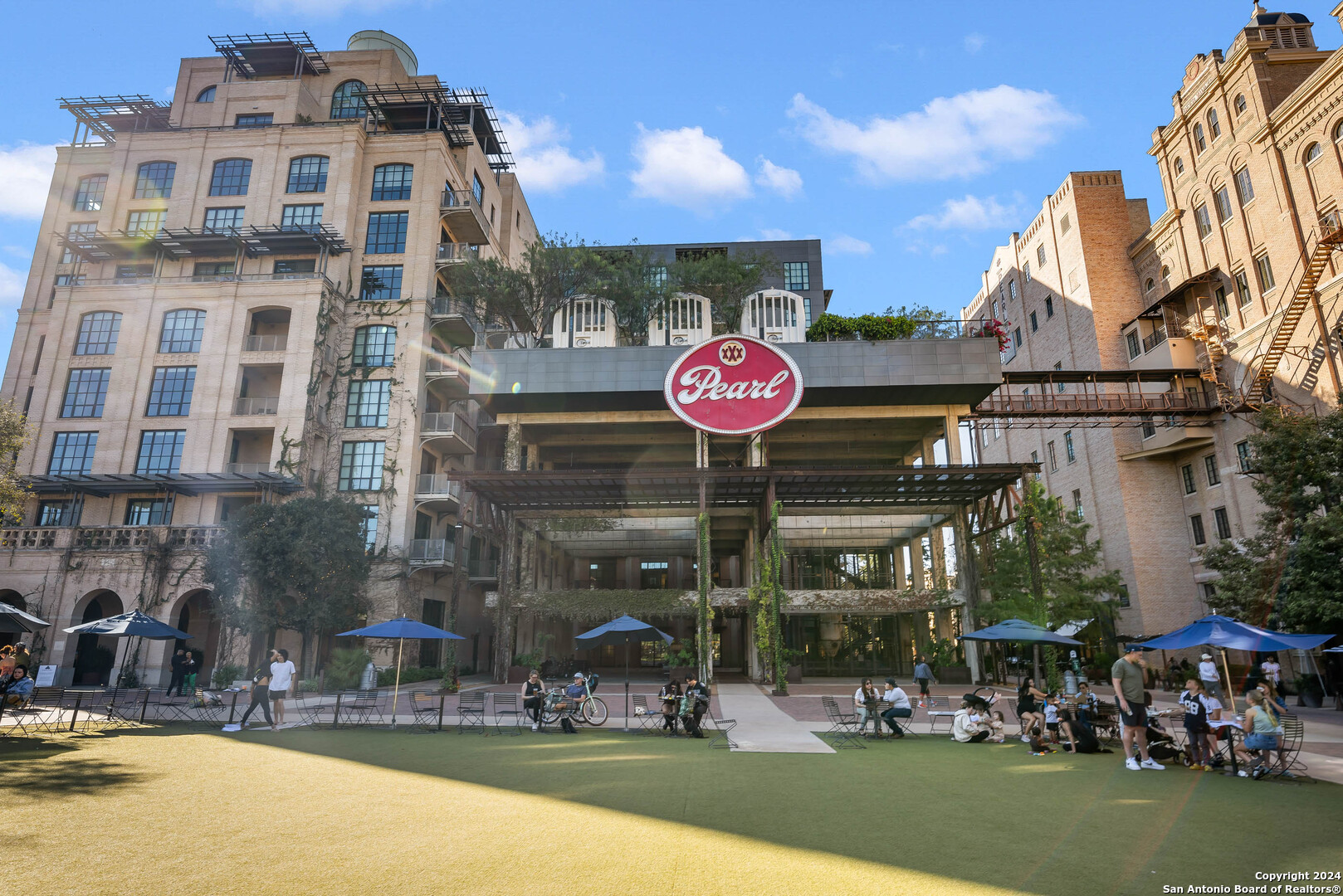 719 E Locust Street San Antonio TX 78212