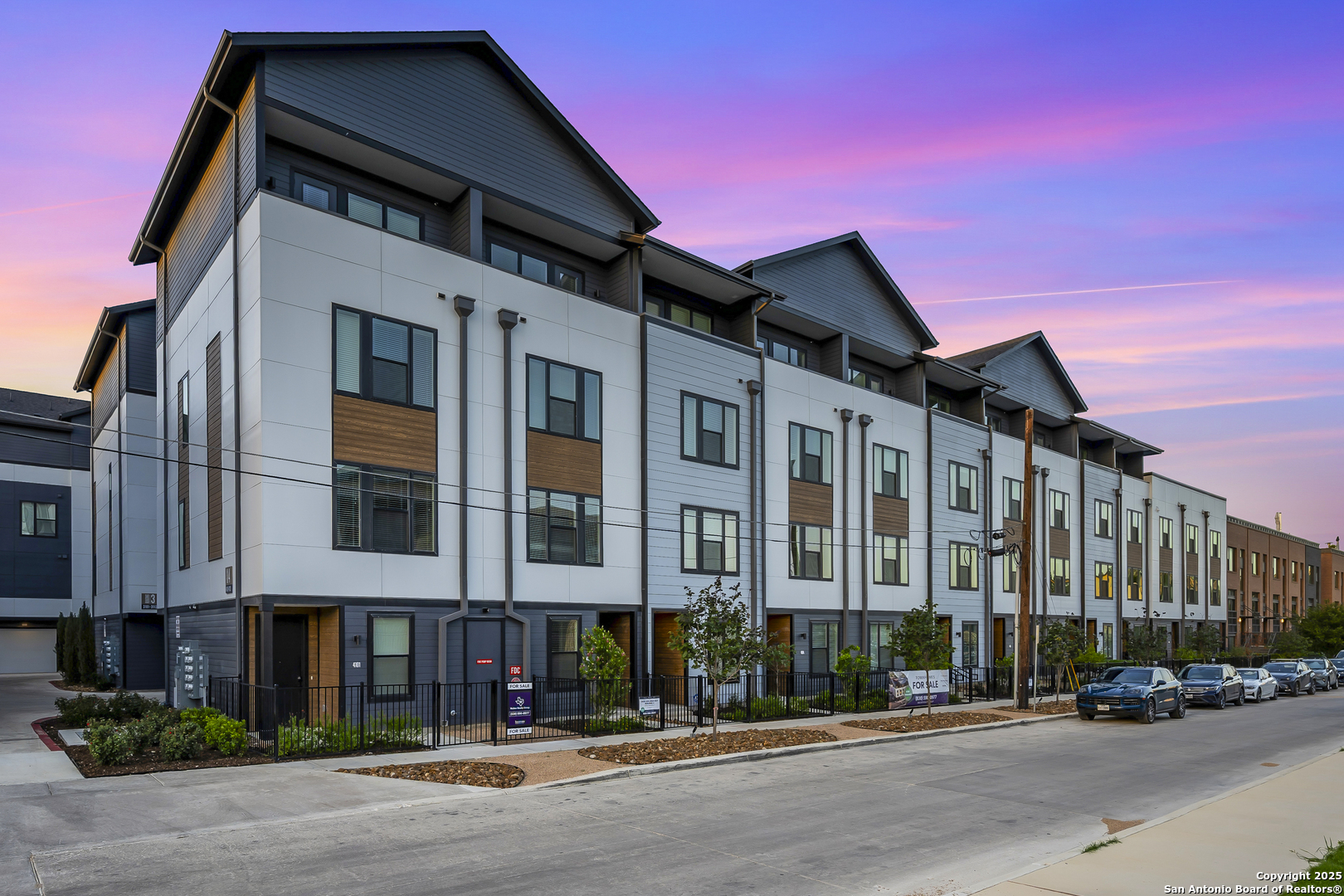 719 E Locust Street San Antonio TX 78212