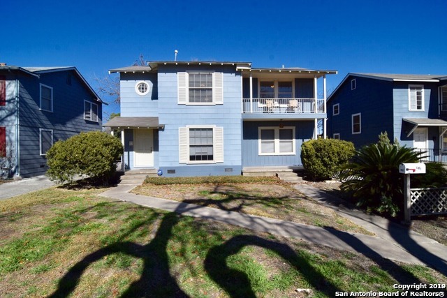 459 Bryn Mawr Drive San Antonio TX 78209