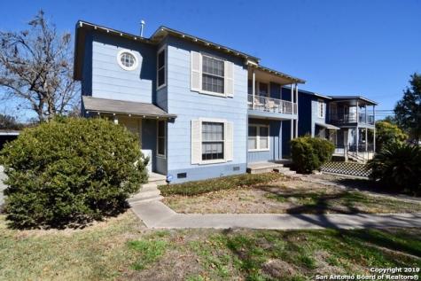 459 Bryn Mawr Drive San Antonio TX 78209