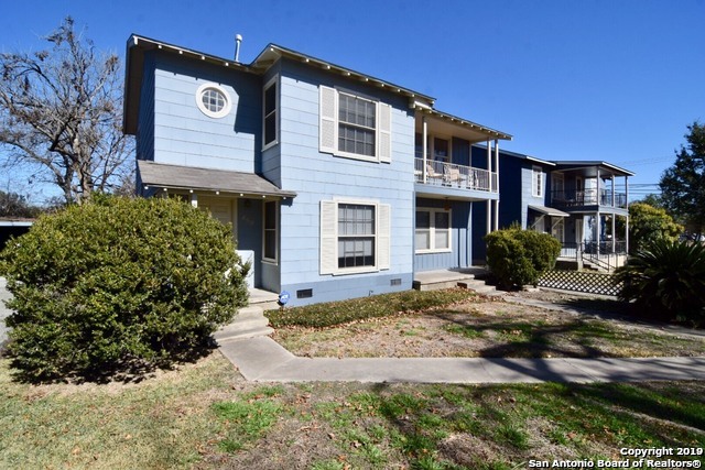 459 Bryn Mawr Drive San Antonio TX 78209