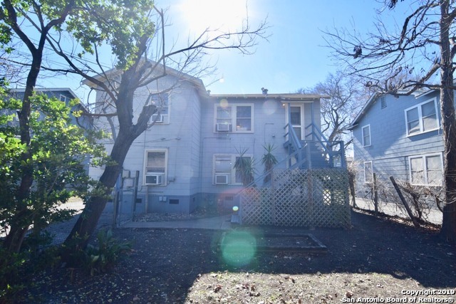 459 Bryn Mawr Drive San Antonio TX 78209